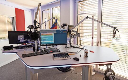 Radio Liechtenstein