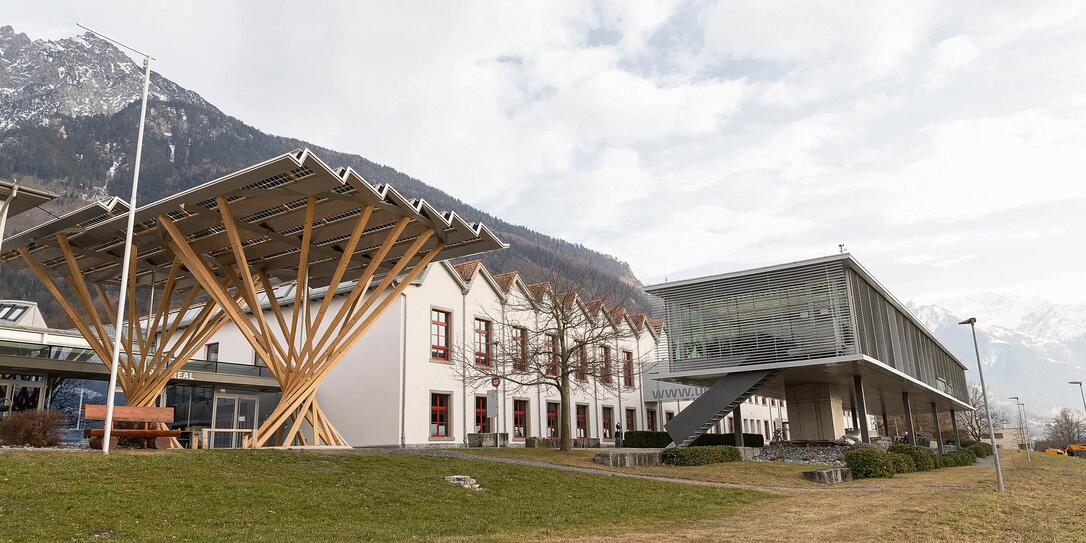 Universität Liechtenstein