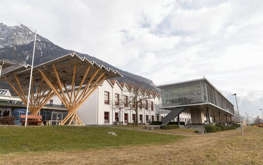 Universität Liechtenstein