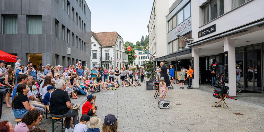 BUSKERS VADUZ 2023