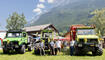 Portalochsenfest in Vaduz