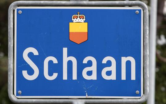 Gemeinde Schaan