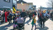 Fasnachtsumzug in Mauren (03.03.2025)