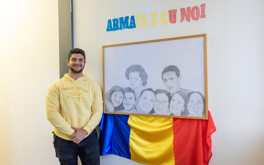 Abschlusspräsentation der Kunstschule Liechtenstein (27.06.2024)