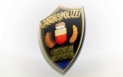 Polizei Landespolizei