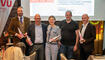 Nominationsversammlung VU Ortsgruppe Gamprin; Hotel b_smart Bendern