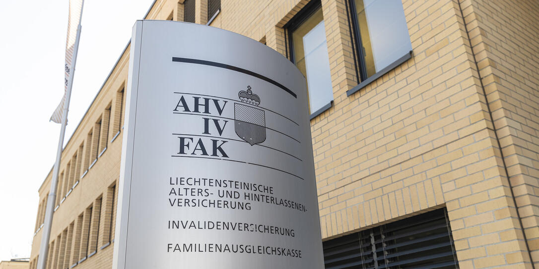 AHV Vaduz