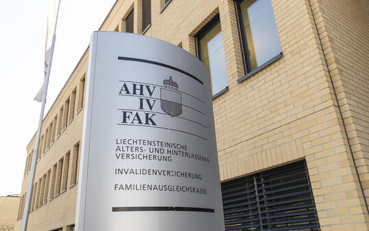 AHV Vaduz