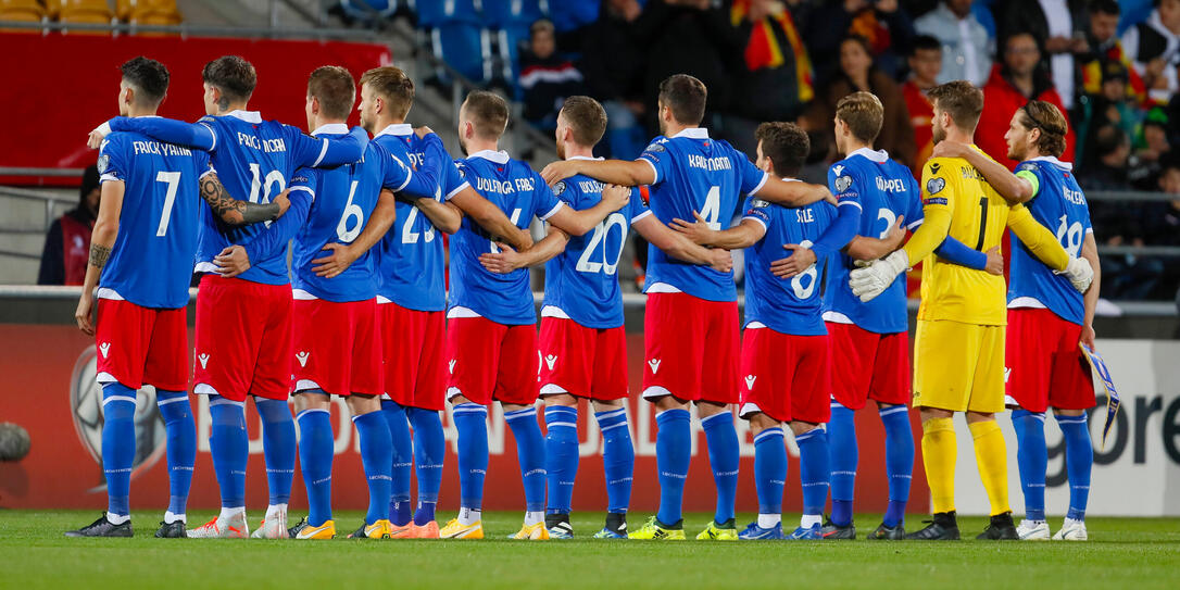 Zuletzt traf Liechtenstein im Jahr 2021 auf Nordmazedonien. Die Gäste siegten im Rheinpark Stadion mit 4:0.