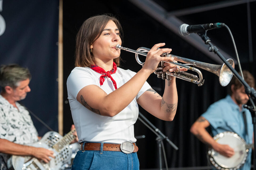 Jazzfestival Sargans