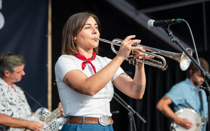 Jazzfestival Sargans