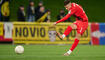 FC Stade Nyonnais - FC Vaduz (03.12.2024)