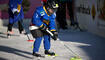 Eishockey-Schnupperkurs in Vaduz