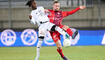 FC Vaduz - FC Stade Nyonnais (01.02.2025)