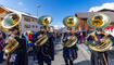 Fasnachtsumzug in Malbun (01.03.2025)