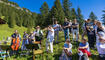 Gedenkveranstaltung Bruderhof-Gemeinschaft in Triesenberg (07.09.2024)