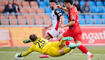 FC Vaduz - FC Aarau (23.02.2025)