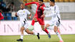 FC Vaduz - FC Stade Nyonnais (01.02.2025)