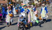 Fasnachtsumzug in Triesenberg (04.03.2025)