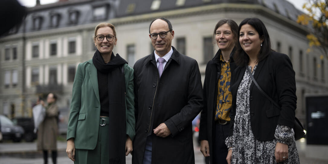 EROEFFNUNG, LANDWIRTSCHAFTSAUSTELLUNG, LANDWIRTSCHAFTSMESSE, OLMA,