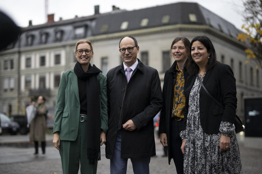 EROEFFNUNG, LANDWIRTSCHAFTSAUSTELLUNG, LANDWIRTSCHAFTSMESSE, OLMA,