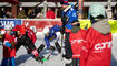 Eishockey-Schnupperkurs in Vaduz