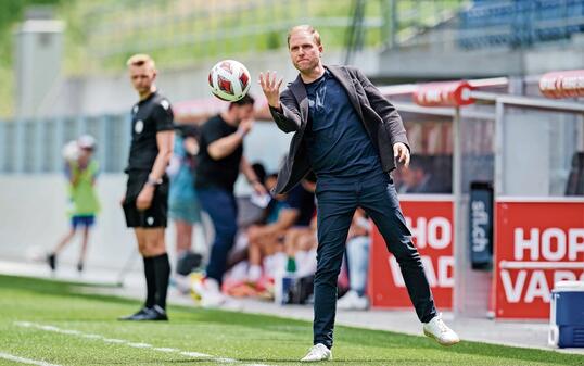 VADUZ - BELLINZONA