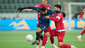 FC Thun - FC Vaduz (24.01.2025)