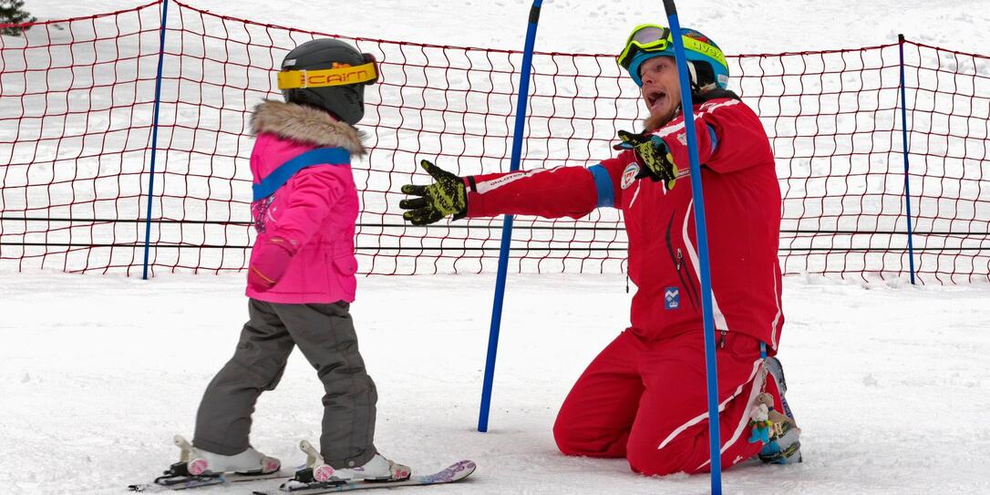 Schneesportschule Malbun