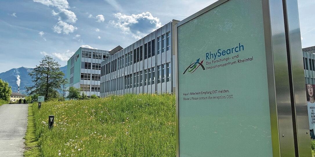 Forschungszentrum Rhysearch