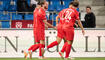 FC Vaduz - FC Aarau (20.09.2024)