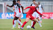 FC Vaduz - FC Aarau (23.02.2025)