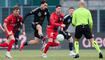 FC Vaduz - FC Wil (09.02.2025)