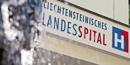 Liechtensteinisches Landesspital