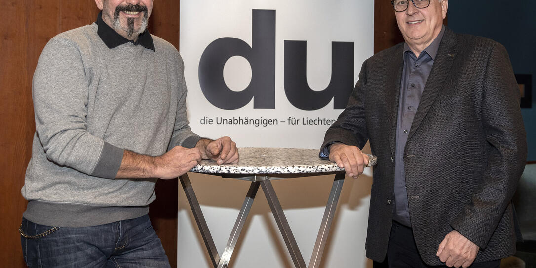 DU Nomination Unterland, Nendeln