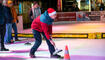 Eisstockschiessen Liewo Dörferduell (09.12.2024)