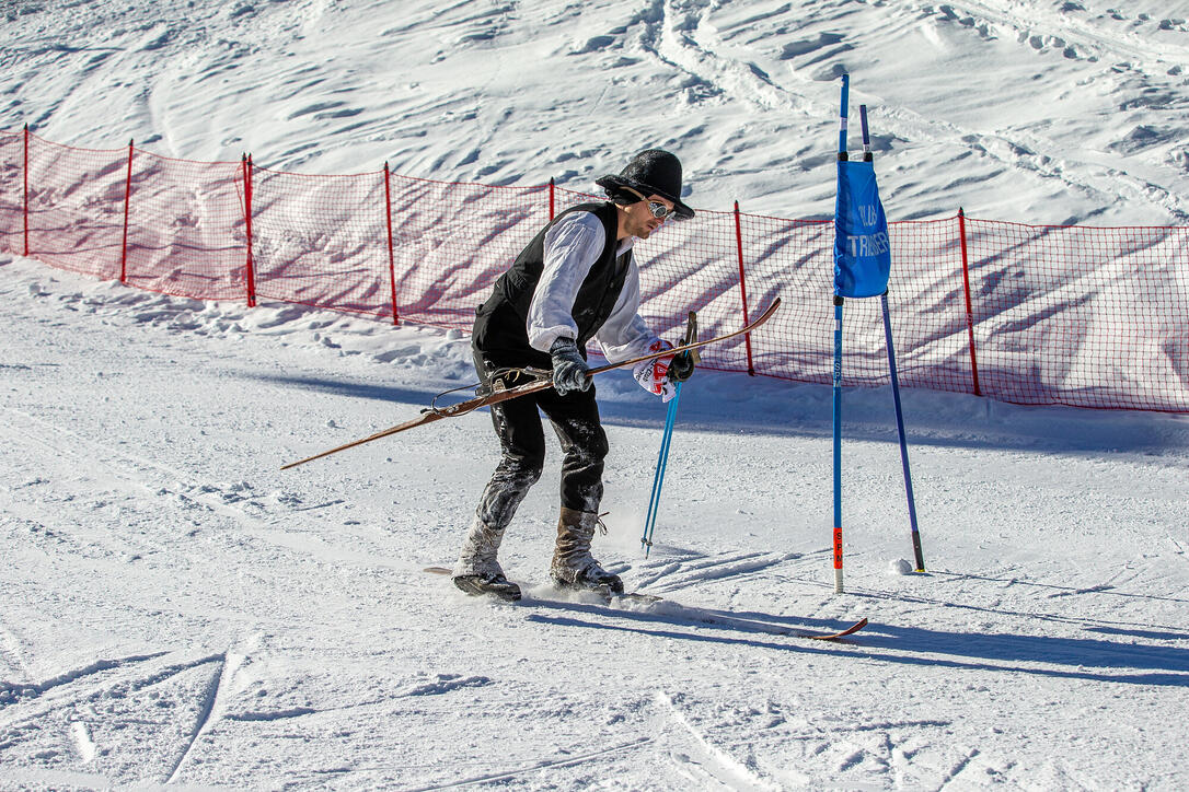 Internationale Walser Skimeisterschaften