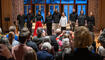 Performance von Wu Tsang im Klanghaus Toggenburg (11.01.2025)