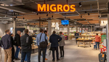 Wiedereröffnung Migros in Buchs (23.10.2024)