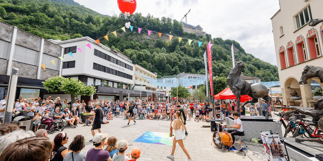 BUSKERS VADUZ 2023