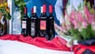 Weinfest in Heiligkreuz, Mels