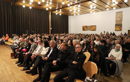 Jahreskonzert der Harmoniemusik Eschen, Eschen,