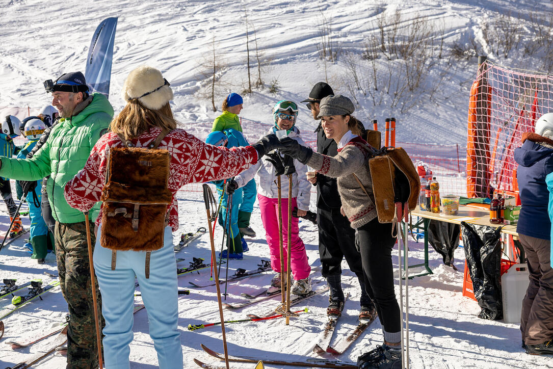 Internationale Walser Skimeisterschaften