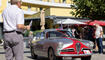 Oldtimertreffen in Vaduz