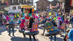 Fasnachtsumzug in Triesenberg (04.03.2025)