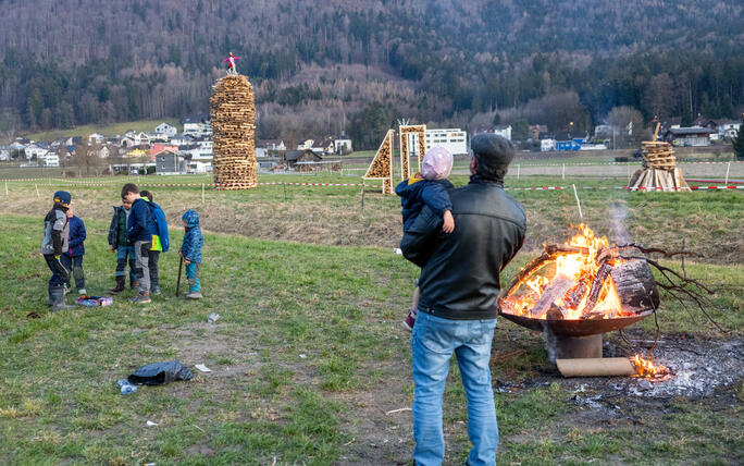 40 Jahre Funkazunft Heraböhel