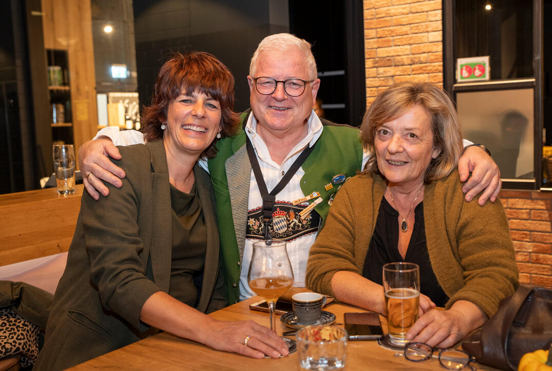 Bockbierfest, Schaan