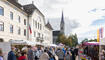 Jahrmarkt Vaduz